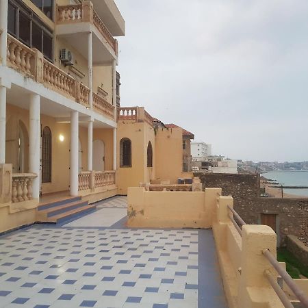 Residence Yasamine Ain El Turck Aïn el Turk Exterior foto