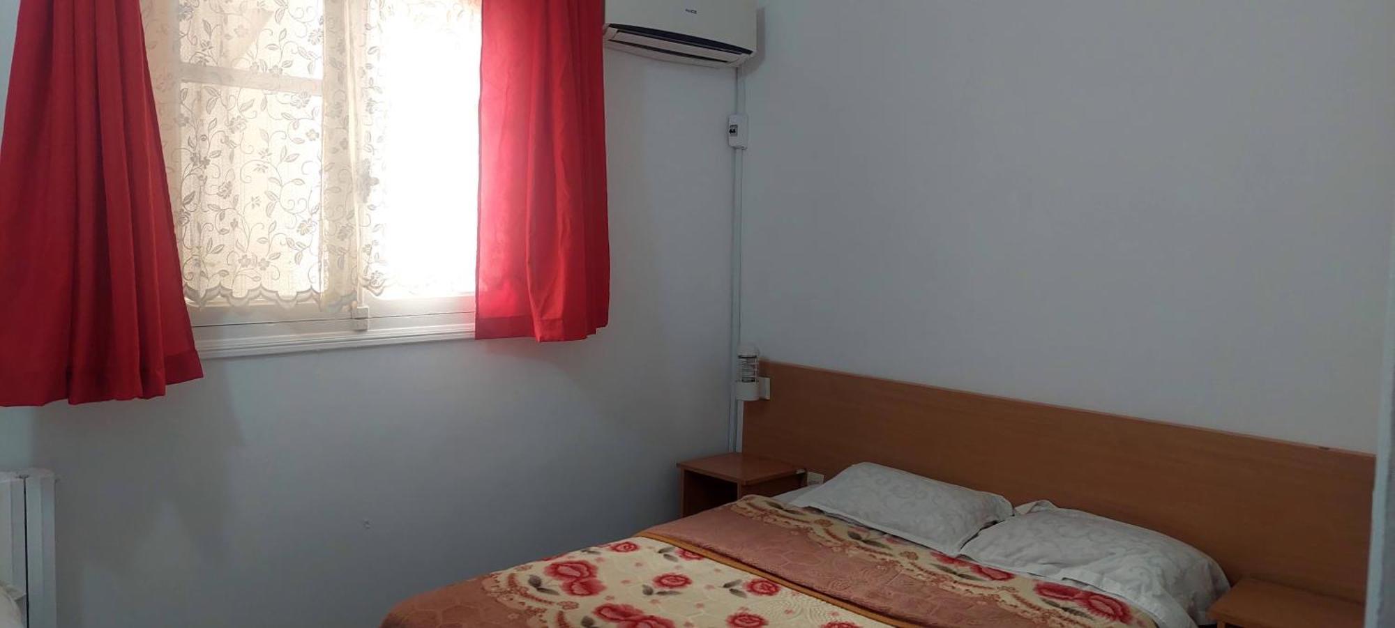 Residence Yasamine Ain El Turck Aïn el Turk Exterior foto