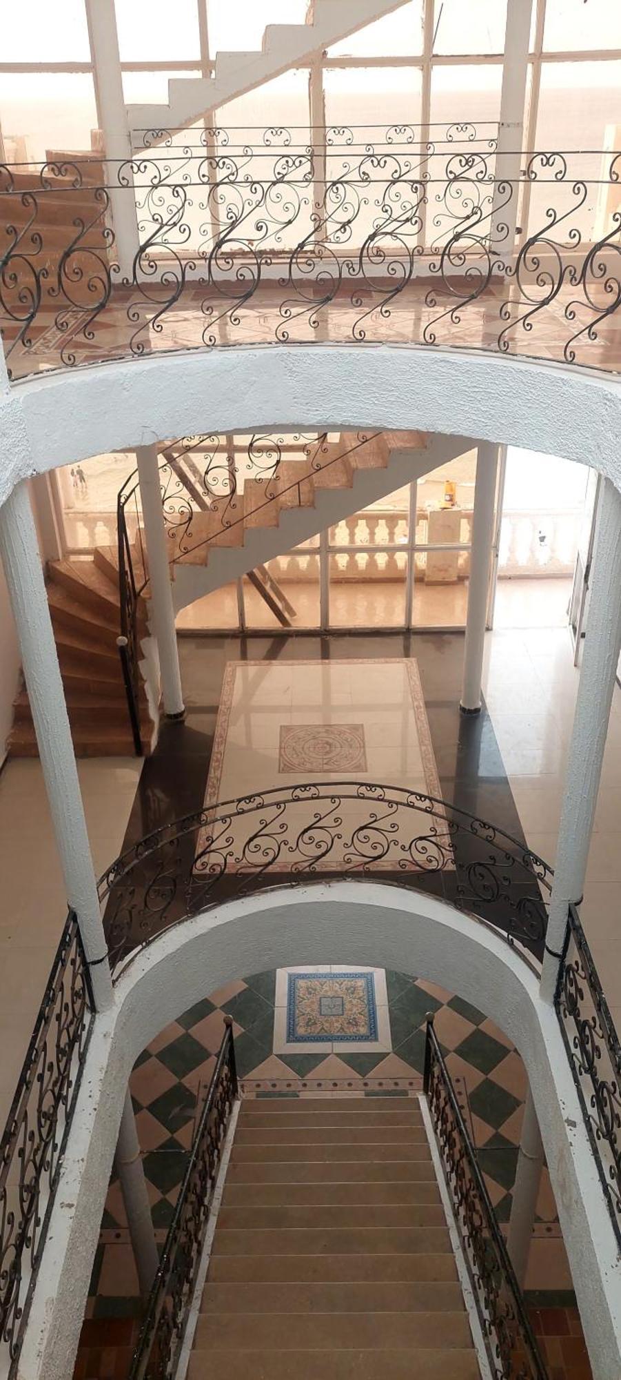 Residence Yasamine Ain El Turck Aïn el Turk Exterior foto