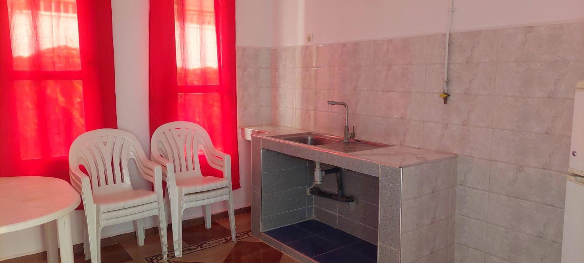 Residence Yasamine Ain El Turck Aïn el Turk Exterior foto
