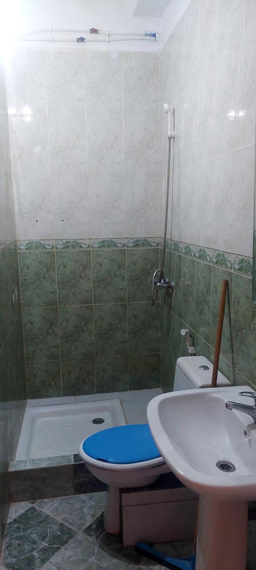 Residence Yasamine Ain El Turck Aïn el Turk Exterior foto