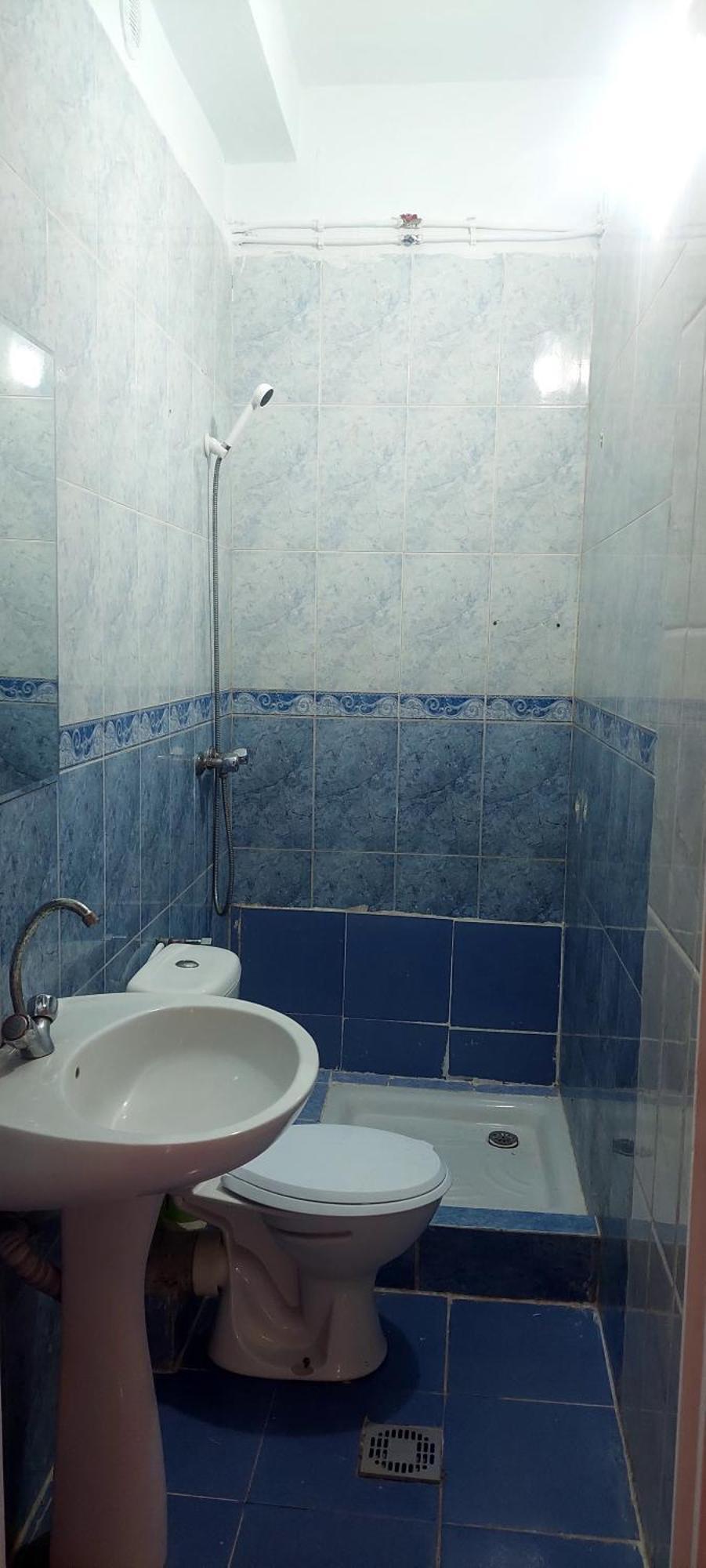 Residence Yasamine Ain El Turck Aïn el Turk Exterior foto