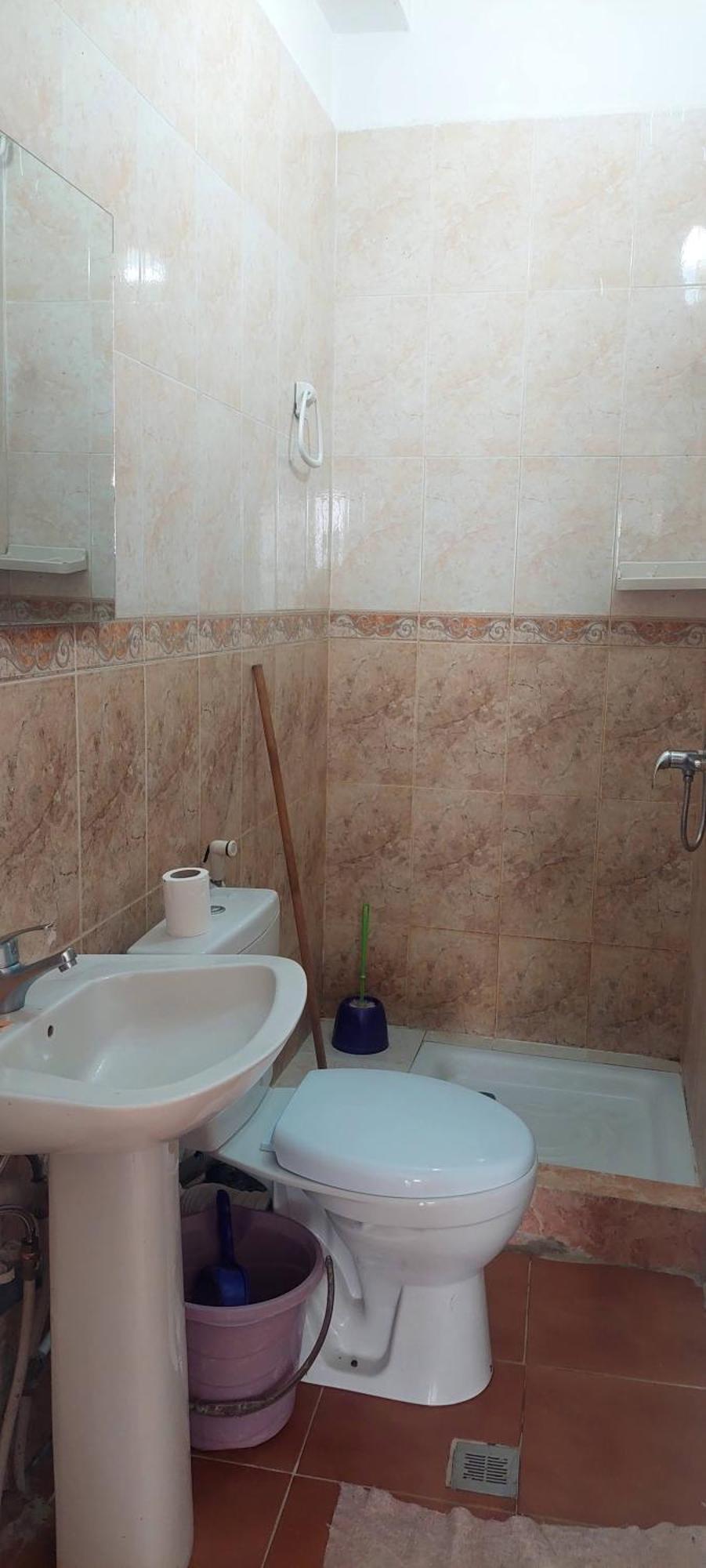 Residence Yasamine Ain El Turck Aïn el Turk Exterior foto