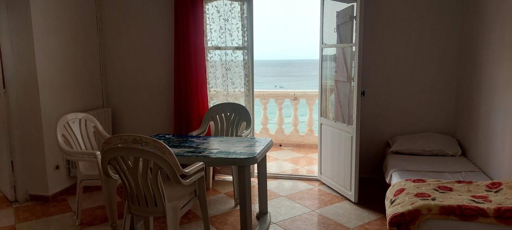 Residence Yasamine Ain El Turck Aïn el Turk Exterior foto
