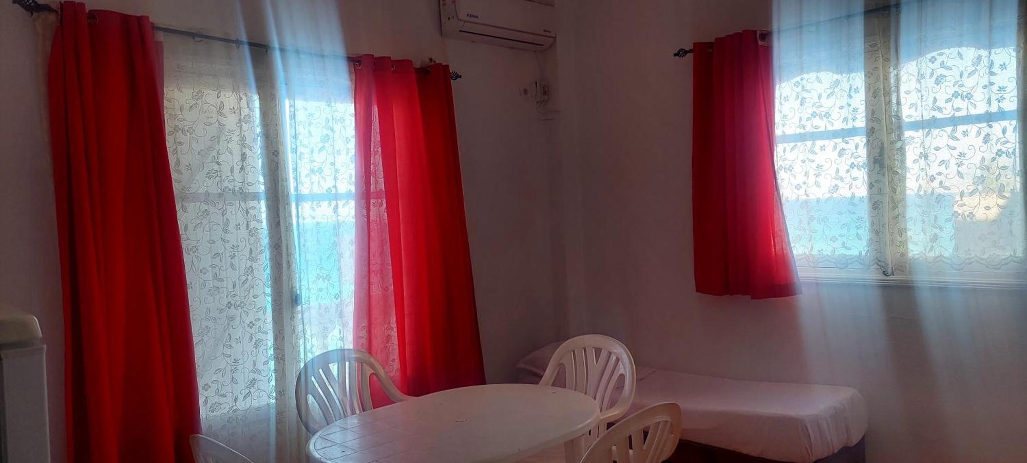 Residence Yasamine Ain El Turck Aïn el Turk Exterior foto