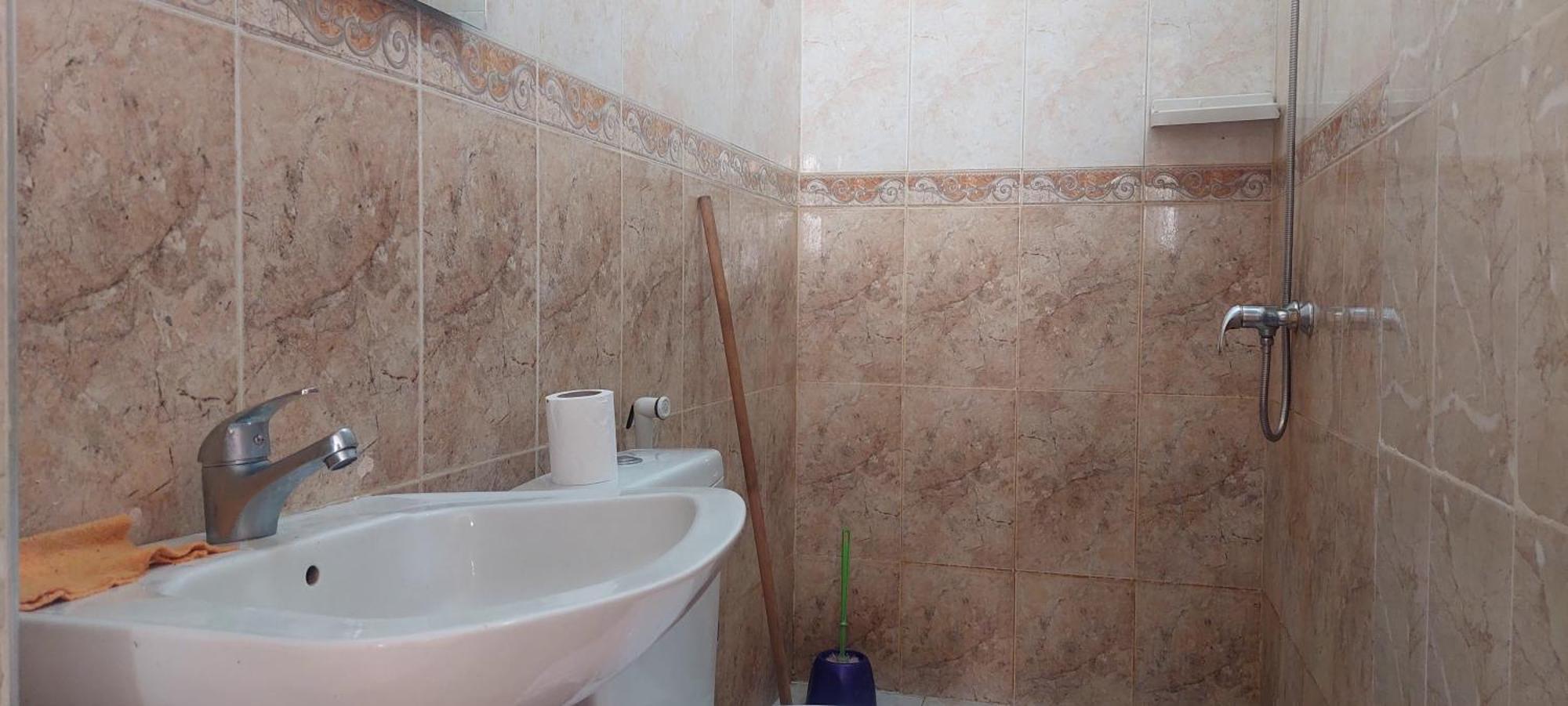 Residence Yasamine Ain El Turck Aïn el Turk Exterior foto